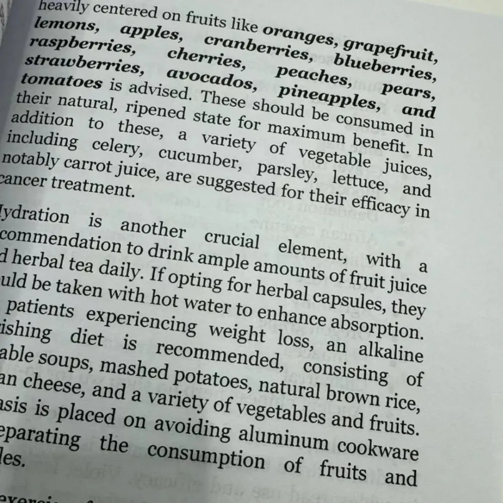 The Lost Book of Natural Remedies English Paperback Herbal Healing Organic Home Health Wellness Guidebook