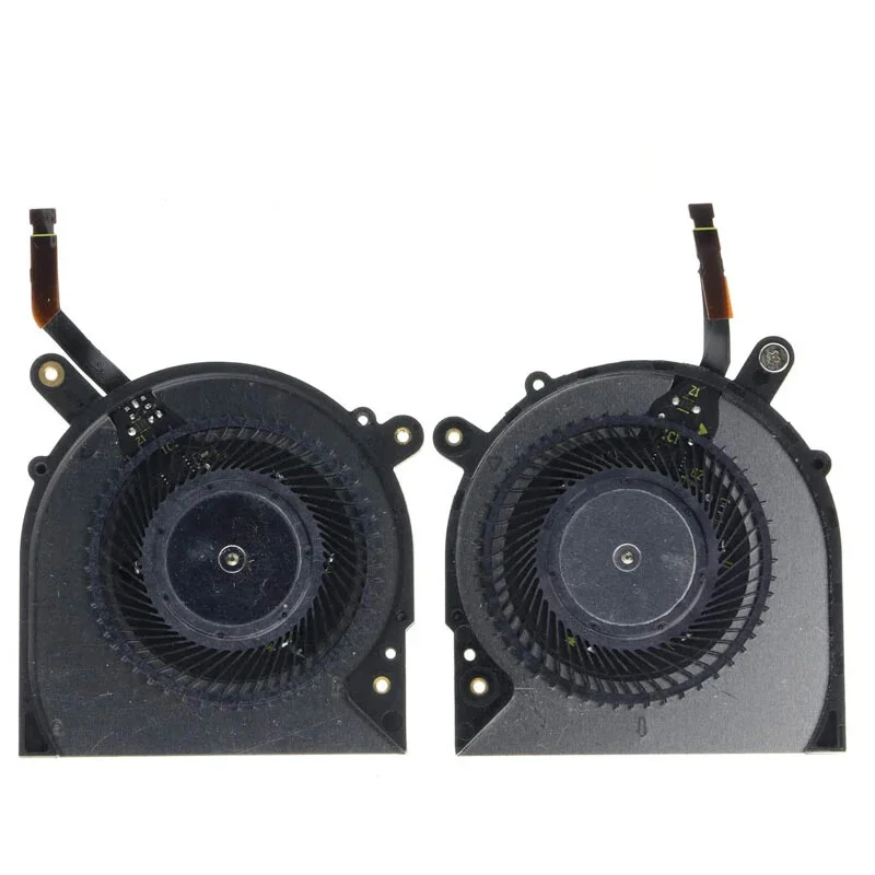 CPU&GPU Cooling Fan For DELL XPS 13 7390 2-in-1 0VDFK8 EG50030S1-C170-S9A