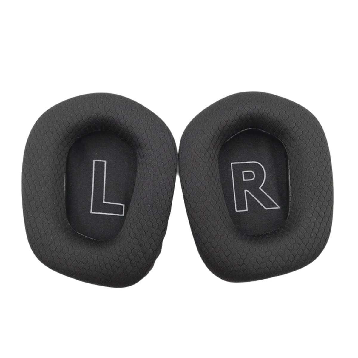 Сменные амбушюры с повязкой на голову для наушников G733 G 733, головная балка