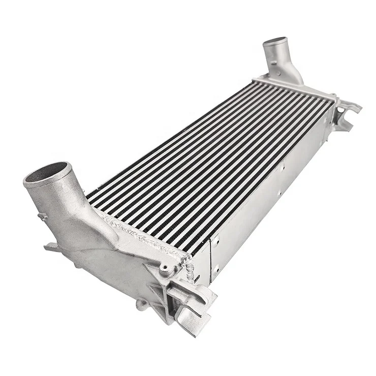 52014733AA 52014733AB 52014733AC لـ Ram 2500 3500 4500 5500 2013-2018 6.7 مبرد داخلي توربو مبرد داخلي مبرد بالهواء توربيني