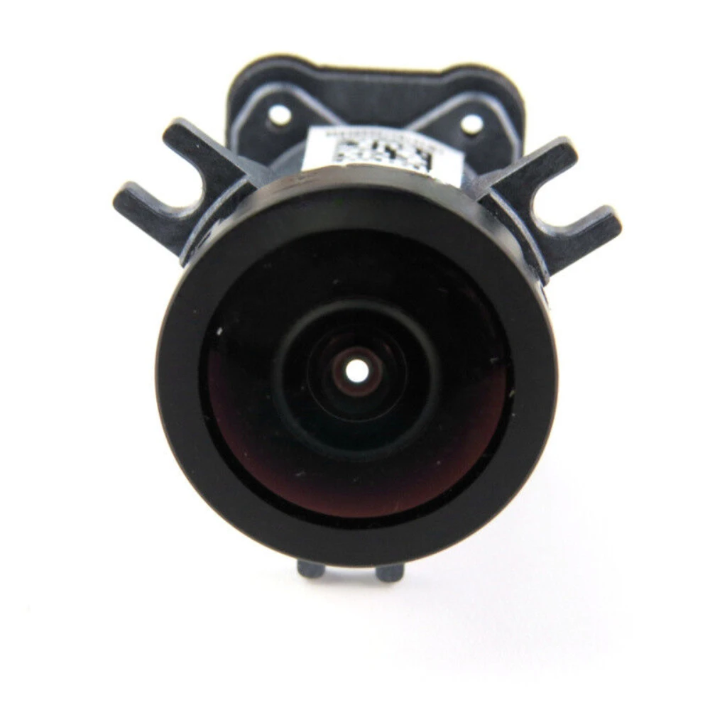 Lente gran angular Original de 150 ° para Gopro HERO 3 +, pieza de cámara de repuesto de plata
