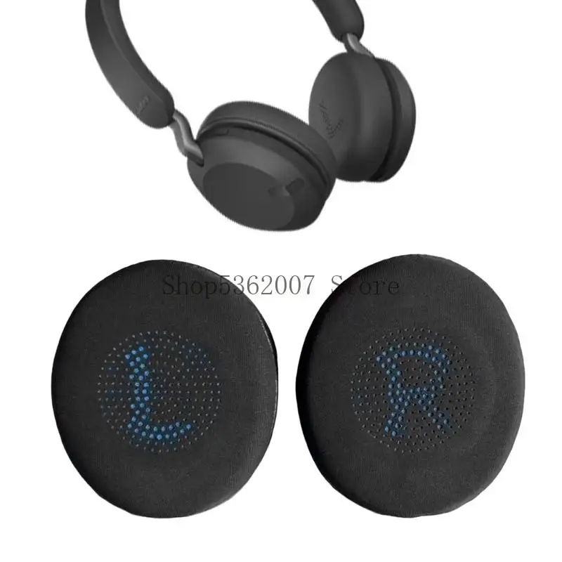 Easy Installation Replacement Ears Ear Nection สำหรับ Elite45H Gaming Heaping Sets