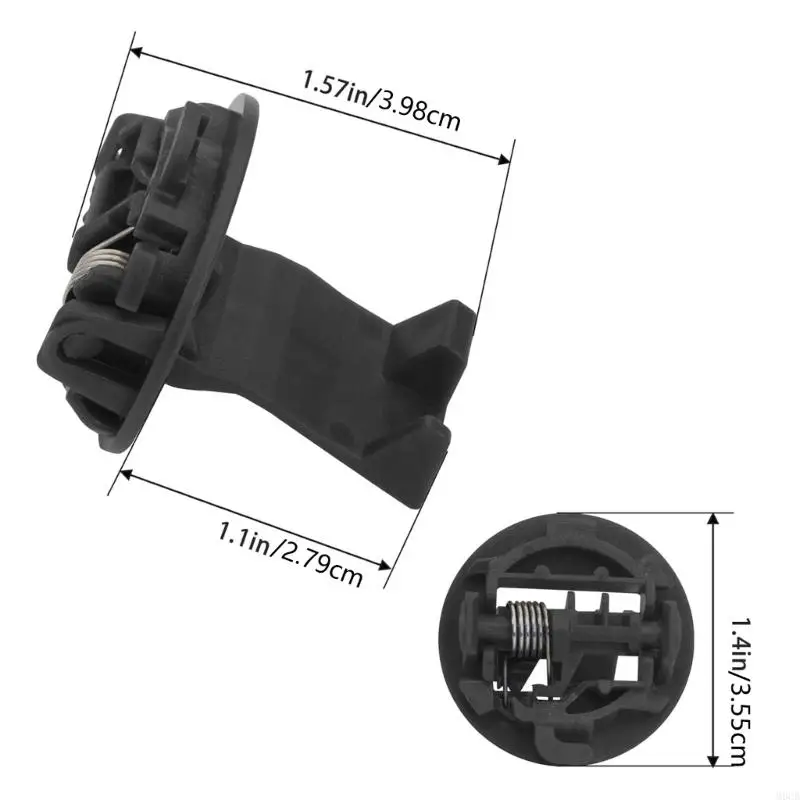 M6CB Служба блокировки шейтиров набор штифтов.