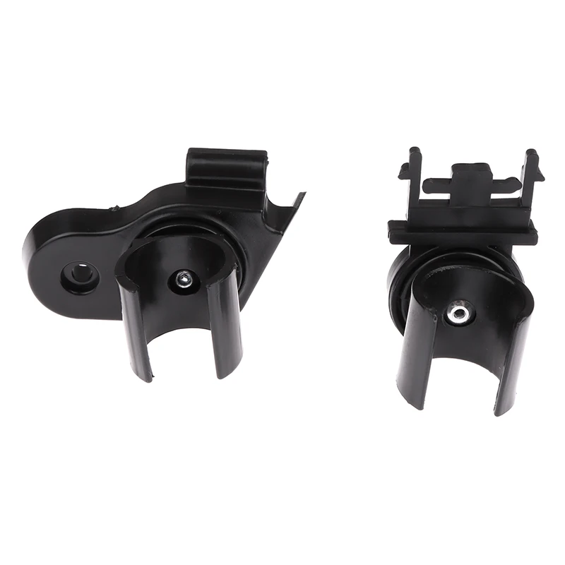 Fire Helmet Goggles Flashlight Mount Holder Hand Torch Bracket Portable Lighting Accessories