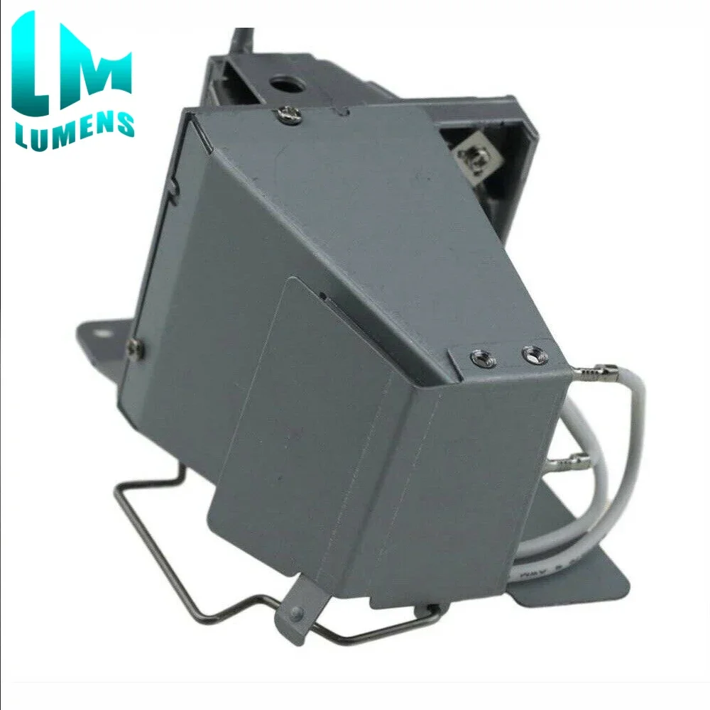 BL-FU195A عالي السطوع لـ Optoma HD142X HD27 S341 EH331 DH1009i HD137X HD140X HD240Wi (خالي من الزئبق، مدعوم بإضاءة LED)