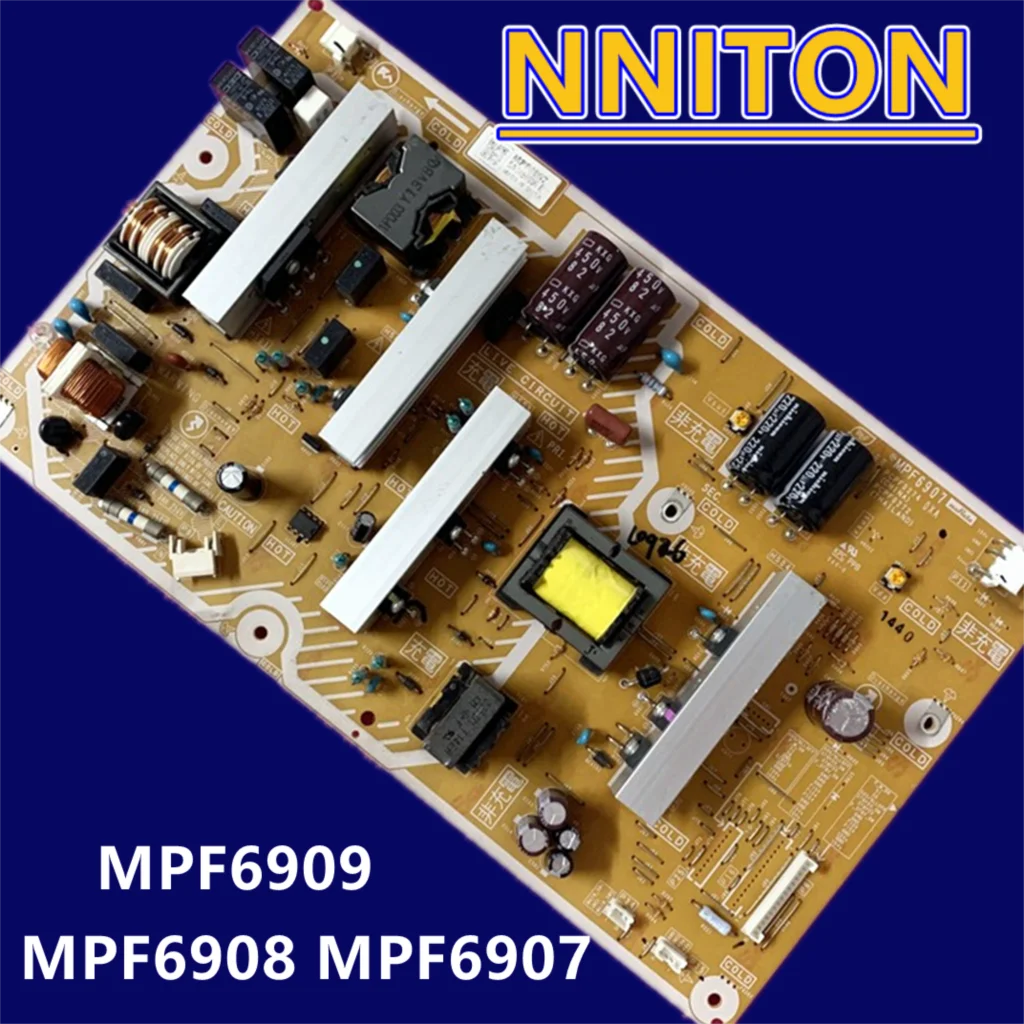 

power supply board MPF6908 MPF6907 MPF6909 part