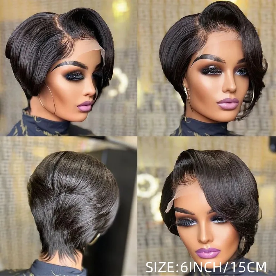 Thumbnail 3 - #52 Best Selling Part Lace Wigs