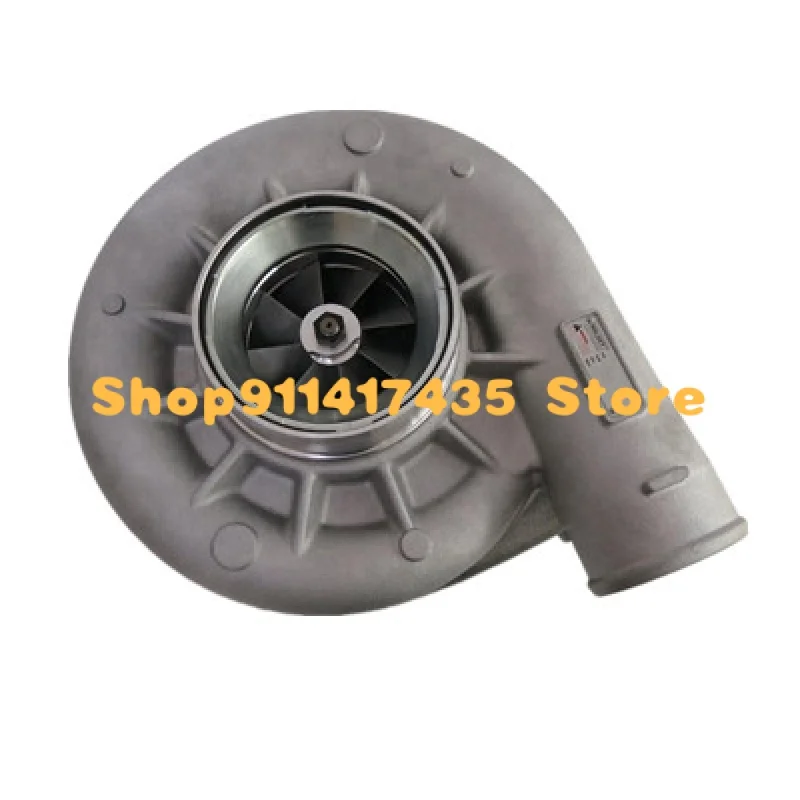 

turbocharger for 4025150 turbocharger HX82W china factory brand new Diesel engine spare parts turbo charger for truck