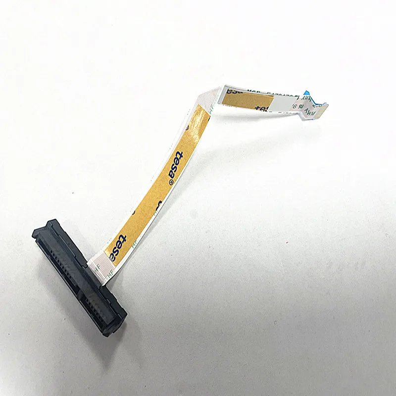 NOVO Cabo Conector de Disco Rígido HDD para Laptop Lenovo Thinkpad E475 E470C E470 NBX001HY00 01EN23