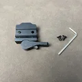 BK Mount Base Quick