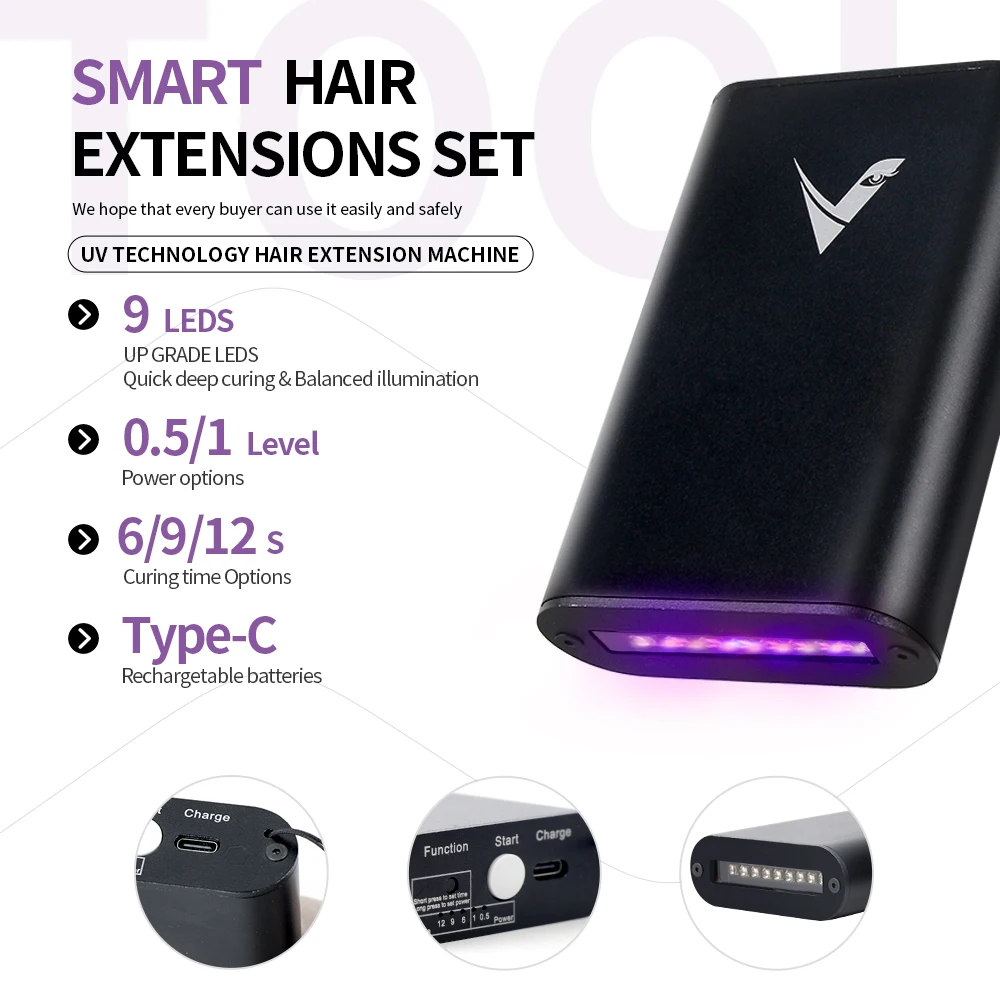 Thumbnail 4 - #30 Cheap Hair Styling Tool Sets Worth Buying