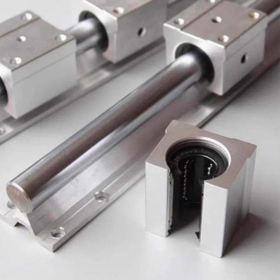 

Слайдер рельса TBR 16, 20UU25, 30LUU, фланец, удлиненный прецизионный подшипник, расширенный и утолщенный рельс для деревообработки