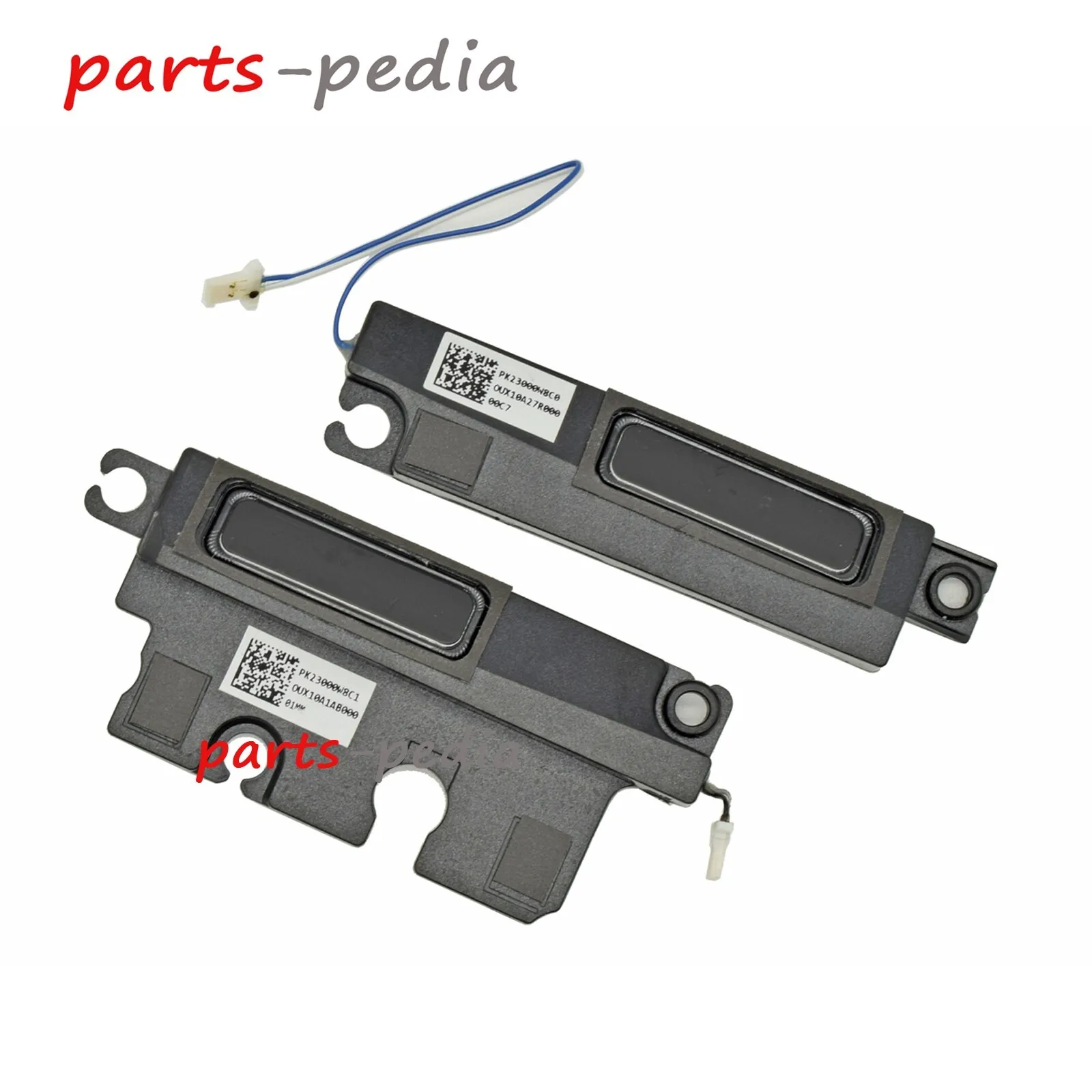 New 5SB0S31952 For Lenovo Legion S7-15ACH6 Laptop Speaker Kit L+R