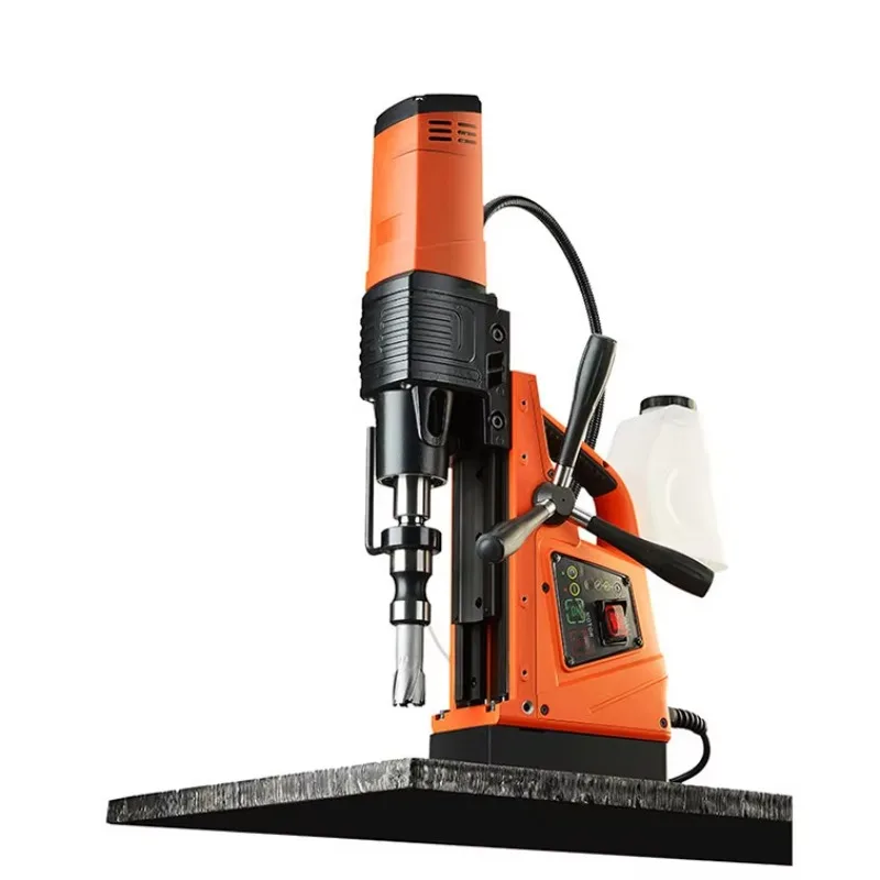 

Wholesale 220V Mini MT3 Portable Electric Hand Drill Press New CNC Core Motor Keyless Construction Power Tools For Home Use