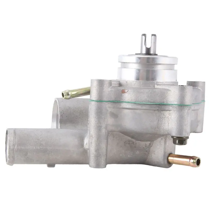 Exclusive Water Pump Assembly Fits For Grizzly 660 YFM660 2002-2008 5KM-12420-00-00 Parts Accessories