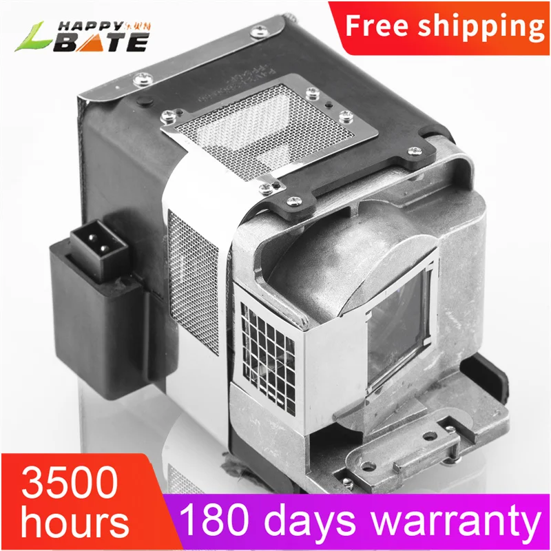 

RLC-061 Replacement Projector Module for Viewsonic Pro8400 Pro8200 Pro8300 with housing