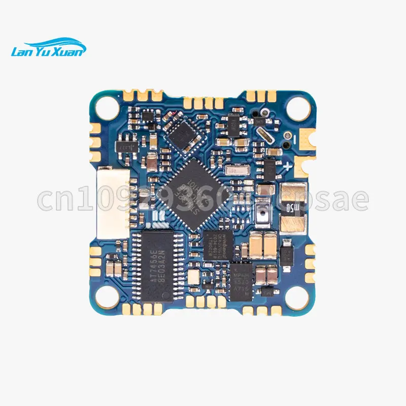 Iflight Wing Flying… - image