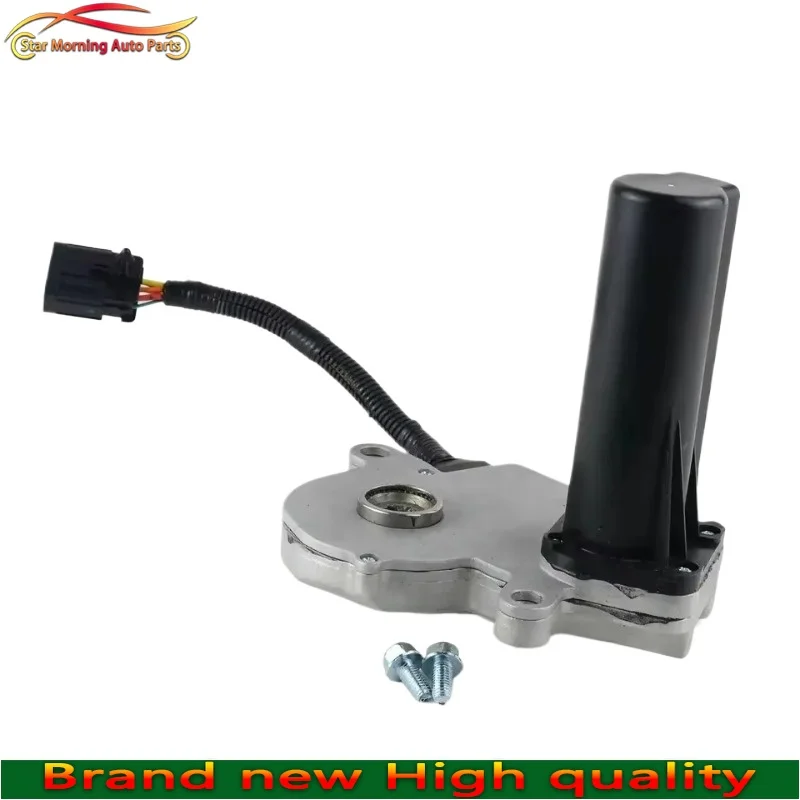 

19125571 Brand New Transfer Case Shift Actuator Motor For 2003-2007 Chevrolet Silverado 1500 2500