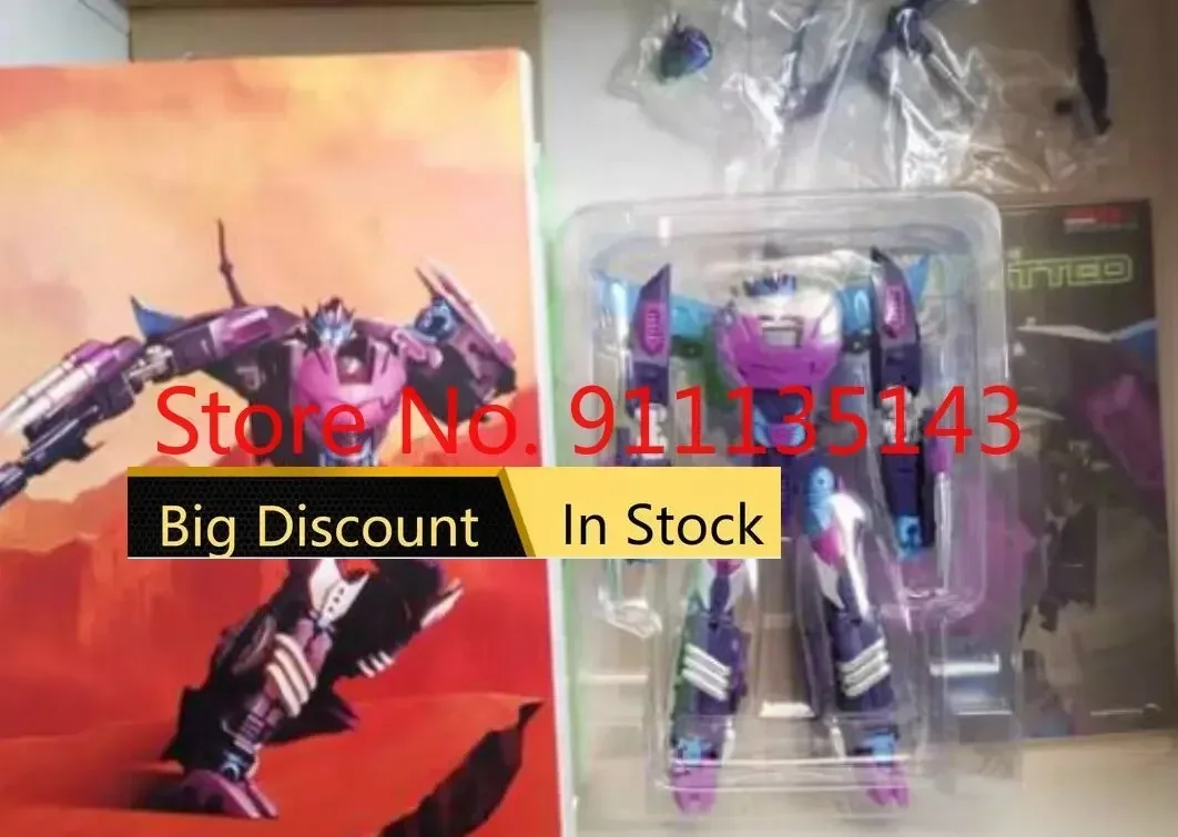 

MMC R-27am Asterisk Mode R27AM MMC TFCON 2017 In Stock