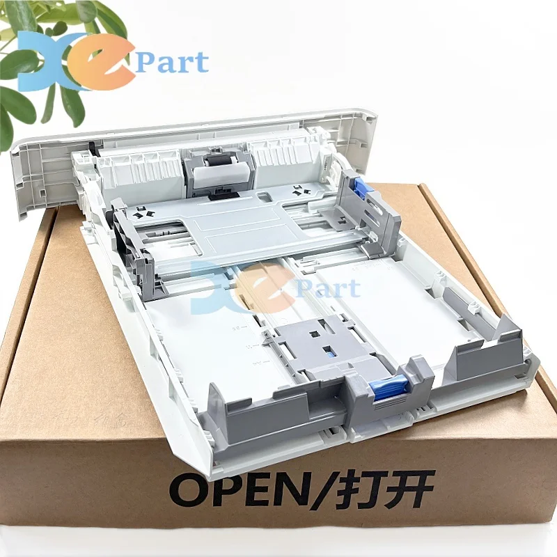 RM2-5392-000 Cassette Paper Tray for HP LJ M 402 426 427 304 405 406 407 429 430 403 404 305 329 Impresora ×1 PC High Quality