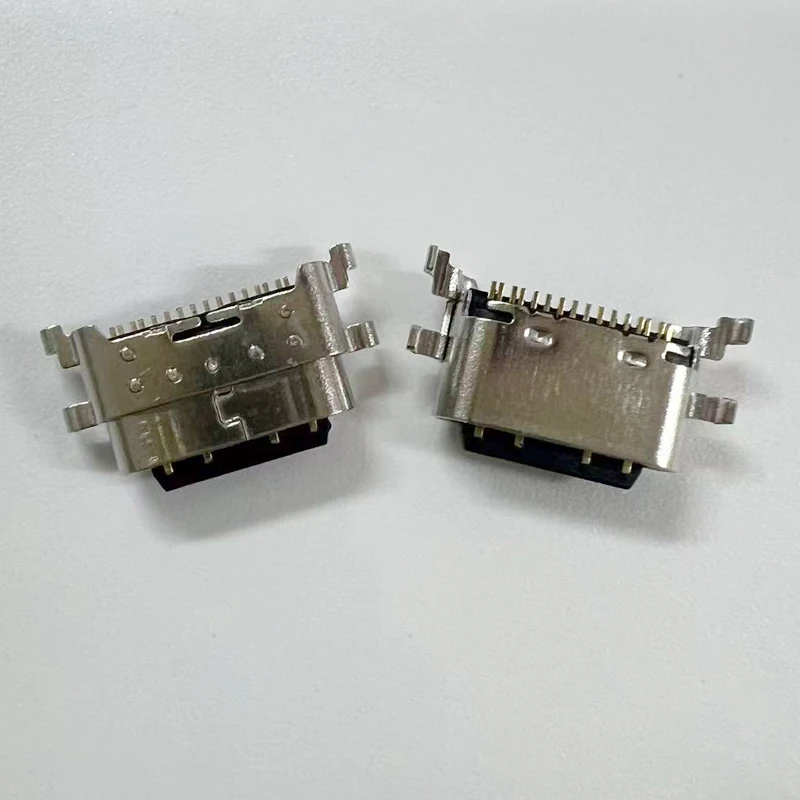 

10PCS For Lenovo K6 K9 S5 Pro GT L58091 K5S / Z6 Lite / Z5 Lite USB Connector Jack Socket Charging Port Dock Plug Repair Parts