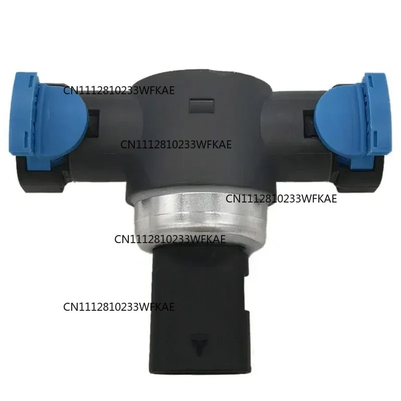 31432653  Fuel Pressure Sensor Car For Volvo S60 S80 V60 V90 XC40 XC60 XC70 T4 T5 T6 31432653