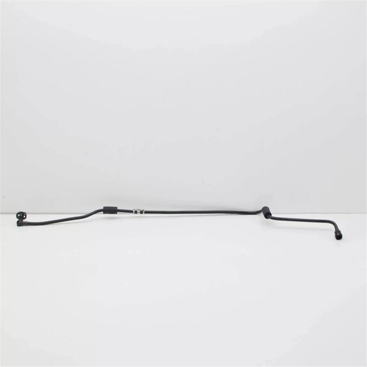 PAB12108125 Engine Exhaust Pipe Vent Line Hose for Porsche Cayenne 2019