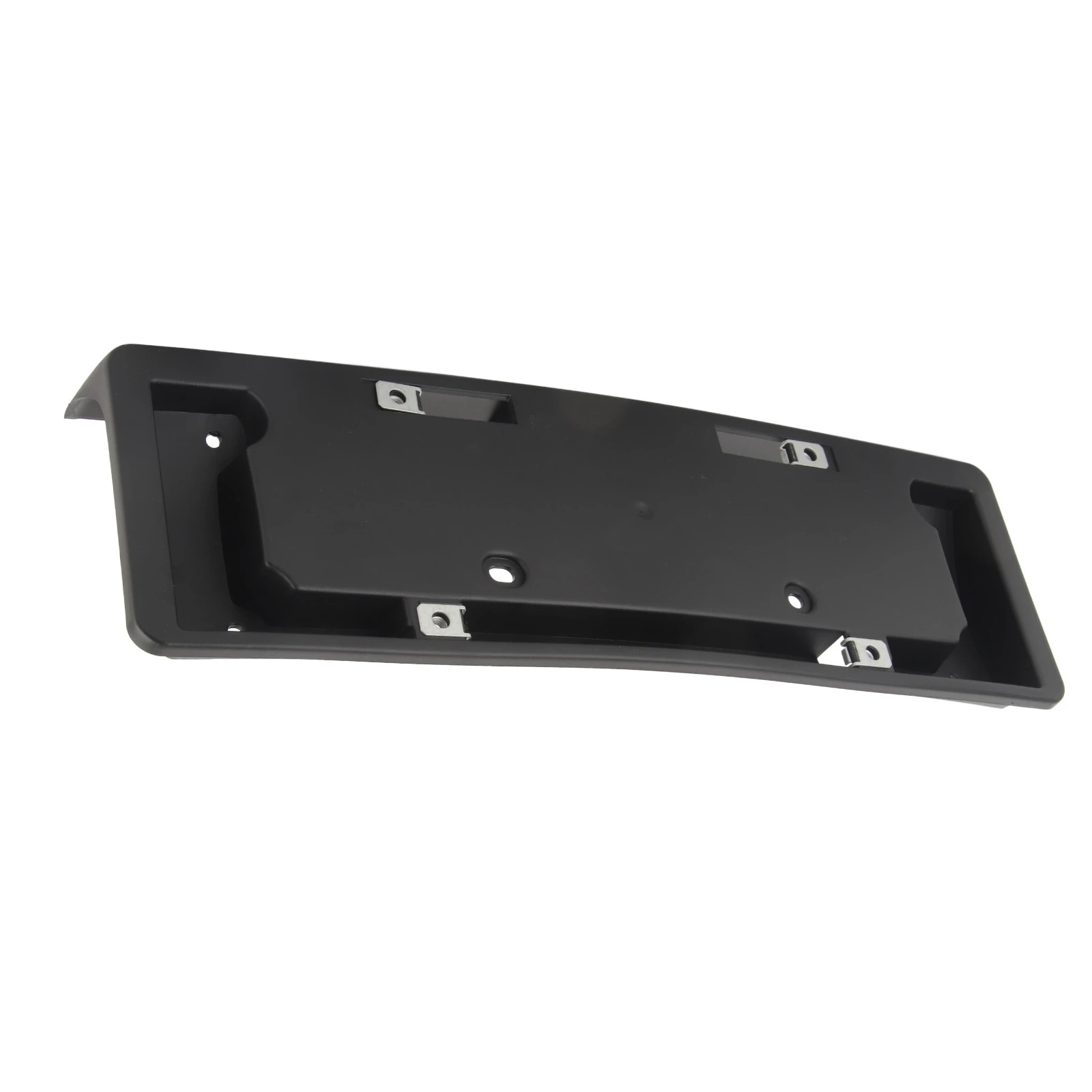 Front License Plate Holder 1096834‑00‑B Stable Support License Plate Bracket for Tesla Model 3 2017 2018 2019 2020 2021-2023