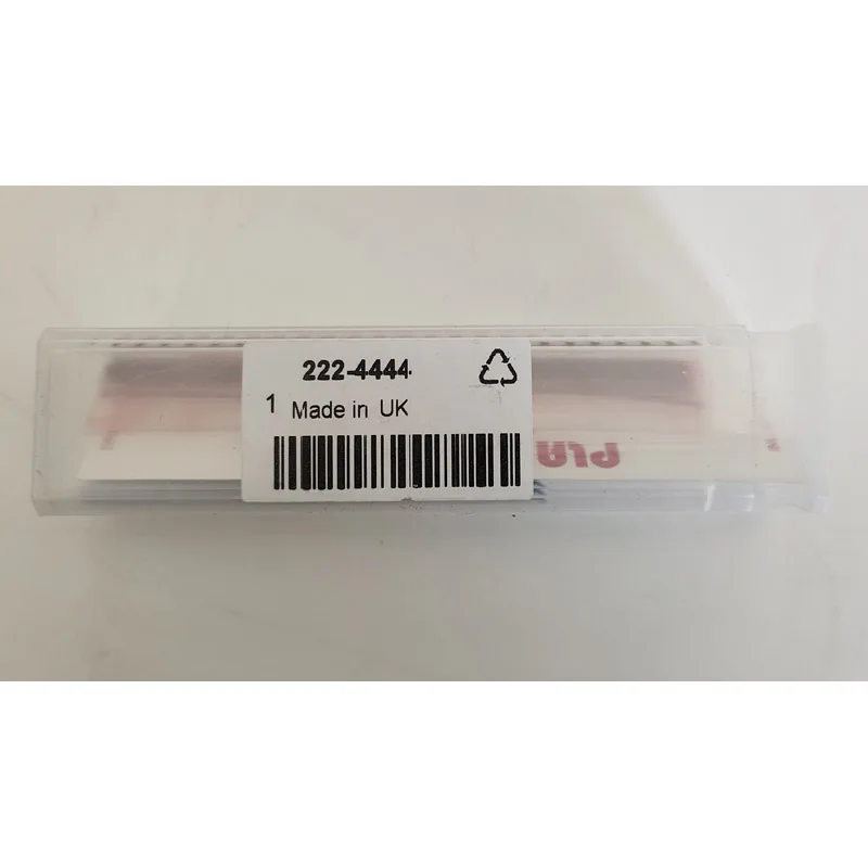 PL-A Bearing Plastic Clearance Gauge, Measuring Clearance Gauge 0.025-0.175 mm PLASTIGAUGE