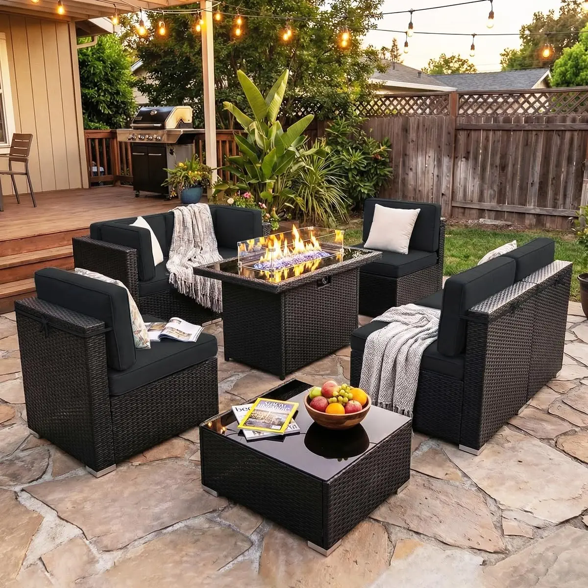 Thumbnail 2 - #14 Outdoor Sofas Price Drop Alerts