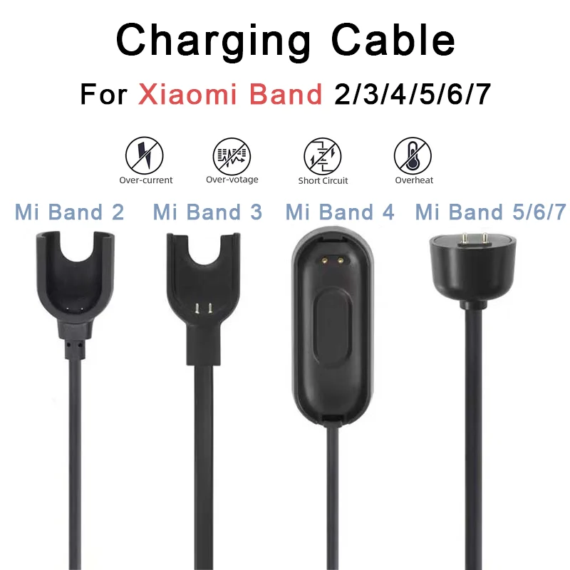 Magnetic Charger Fo…