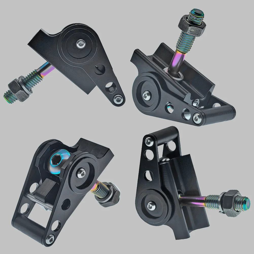 

Bike Handle Quick Release Buckle Bike Quick Release Faucet C Buckle Cycling Handle Quick Release C Buckle Folding Bike Parts