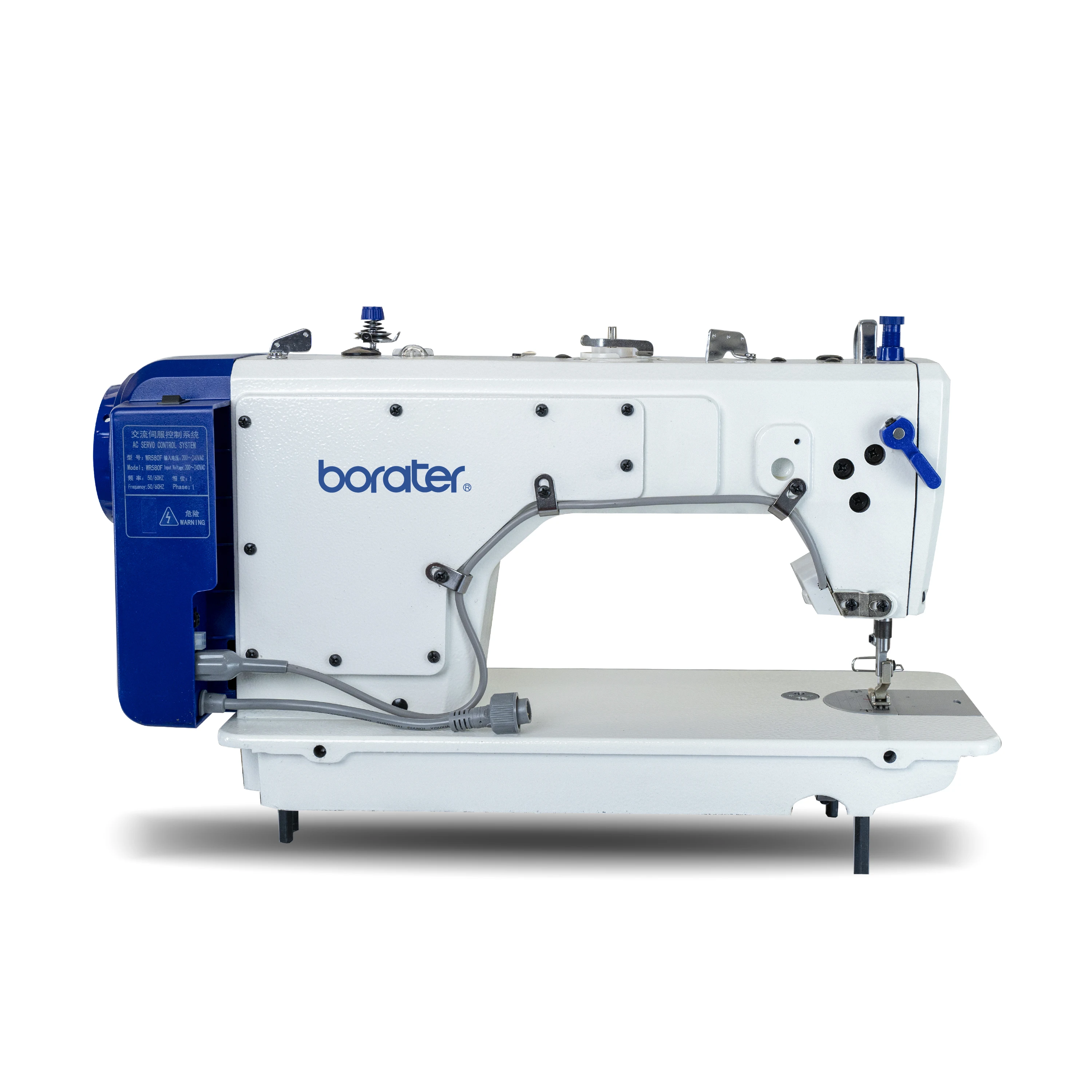 Good Quality High-speed Lockstitch Sewing Machine B-9100D