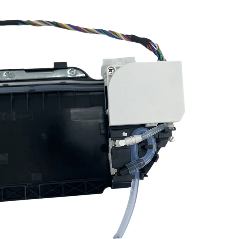 ل Roborock S80 +/S85 + جهاز آلي لتنظيف الأتربة تهتز وحدة التطهير وحدة الاهتزاز موتور ممسحة حامل تهتز قاعدة عدة