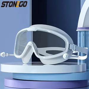 8 Main Sales Glasses Frame Rubber - №1