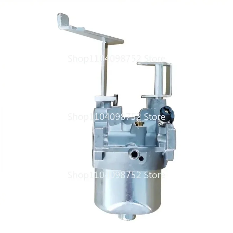 Carburetor For Mitsubishi GM132 GT400 MBP20G MBP20H MBG210