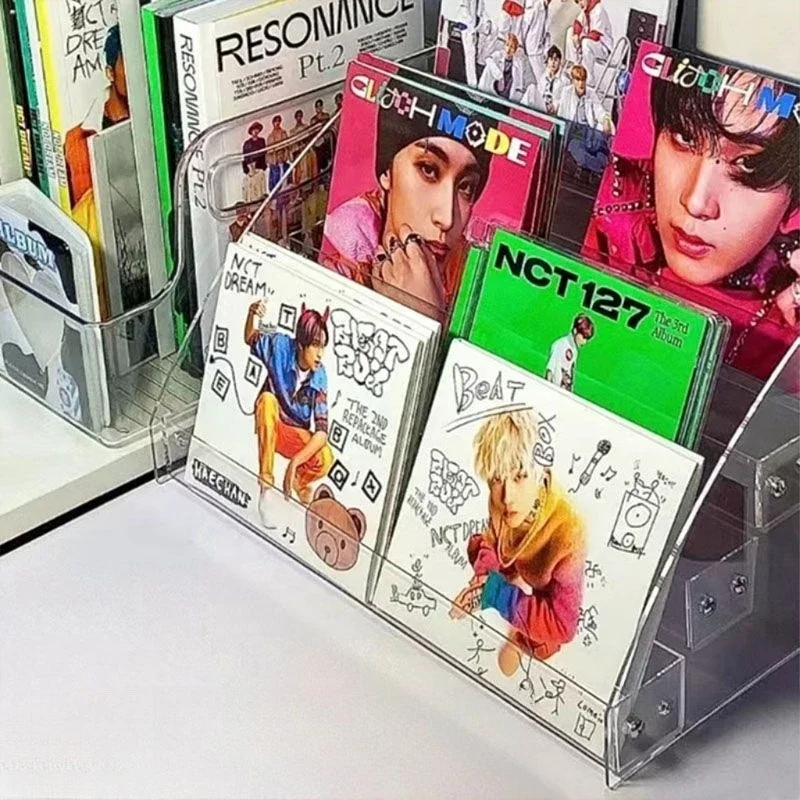 Thumbnail 2 - #66 Discounted CD Storage Racks Worth Buying