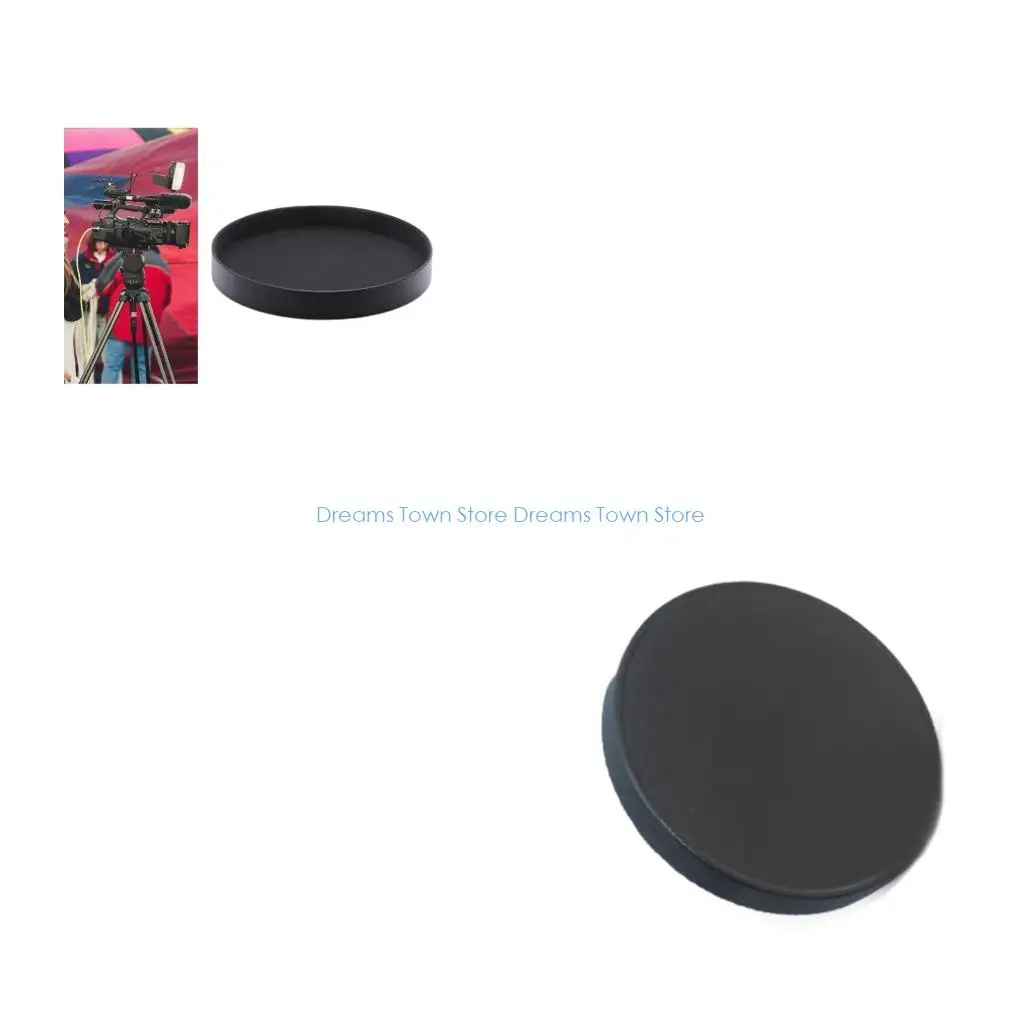 

HX6A Стильная крышка объектива для переходных колец и креплений 80 мм