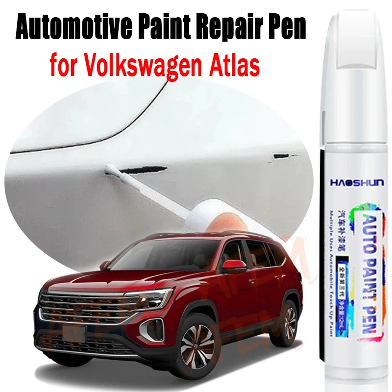 Ручка-корректор для удаления царапин на автомобиле Volkswagen Atlas, для ухода за кузовом