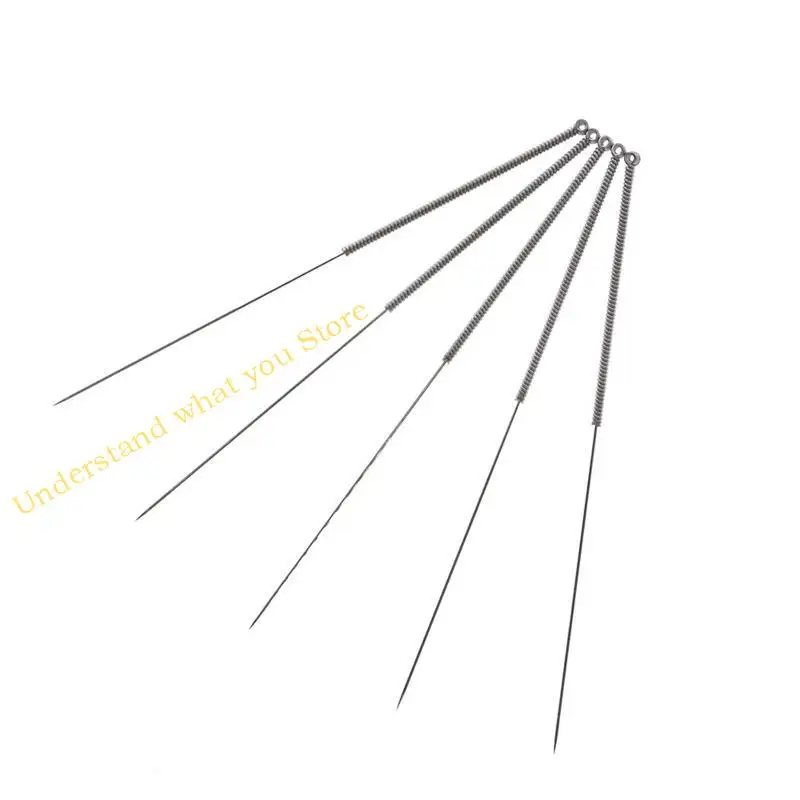 J60A 10pcs Thép không gỉ Công cụ Nông làm sạch Nông 0,2mm 0,25mm 0,3mm 0,35 0,4mm