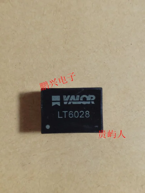 

10PCS LT6028 IC DIP-8