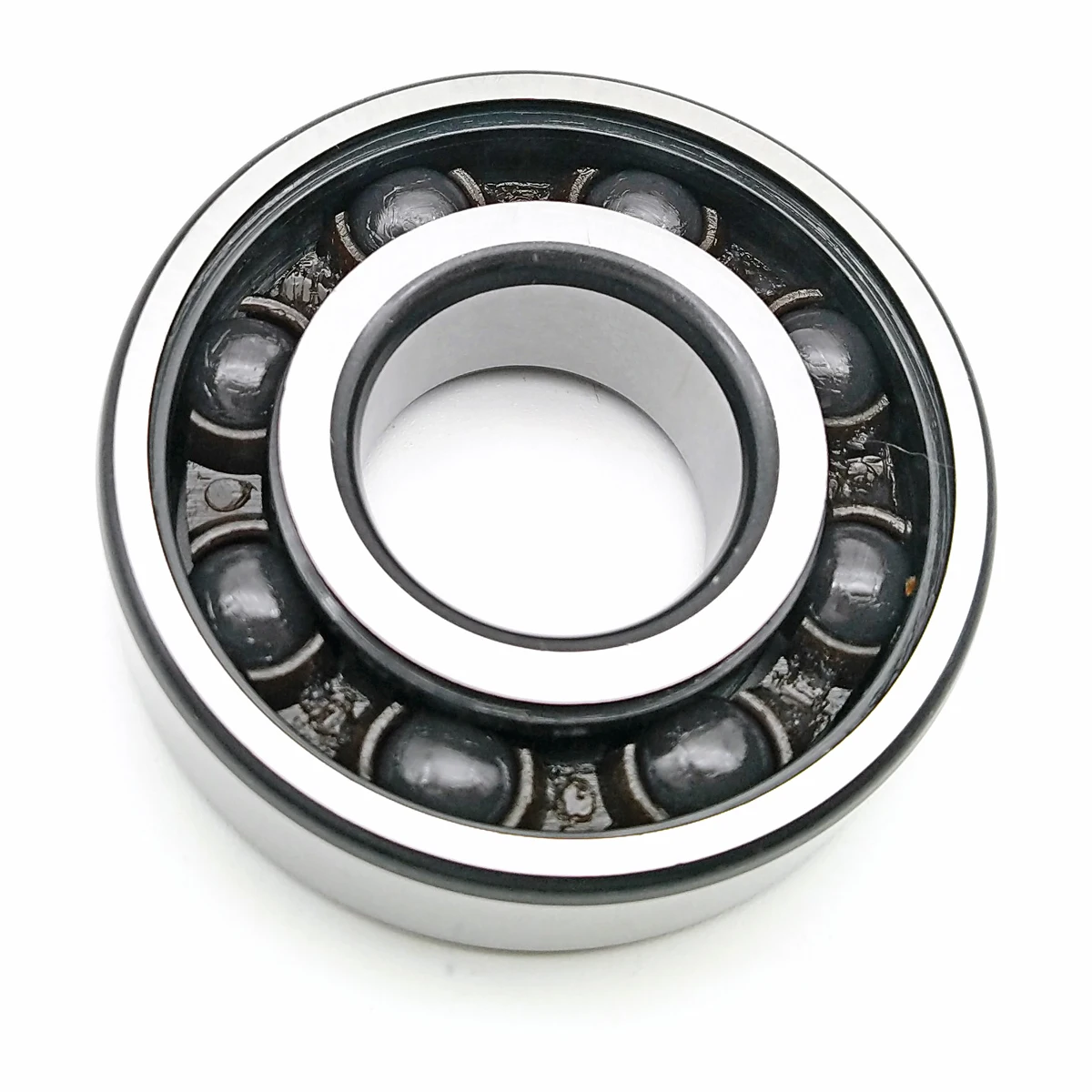 1pcs MOCHU Bearing 6304-2RS1 TN9 HQ1 P53 6304TN9 20X52X15