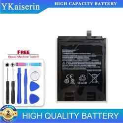 3700Mah Replacement Battery BM3G For Xiaomi Mix3 Mix 3 5G