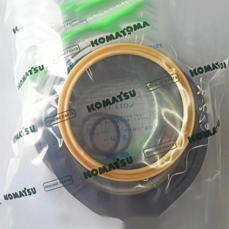 PC60-7 PC200-7 PC200-8 PC220-7 Boom Bucket Arm Seal Komatsu Hydraulic Cylinder Repair Kit 707-99-46130 707-99-47790