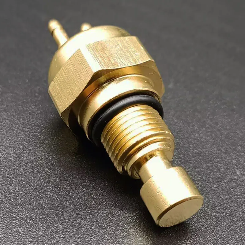 Radiator Fan Thermo Switch for Honda GL1000 Gold Wing 1976-1979 GL1200 Gold Wing 1984-1987 VF1100C Magna 1983-1986