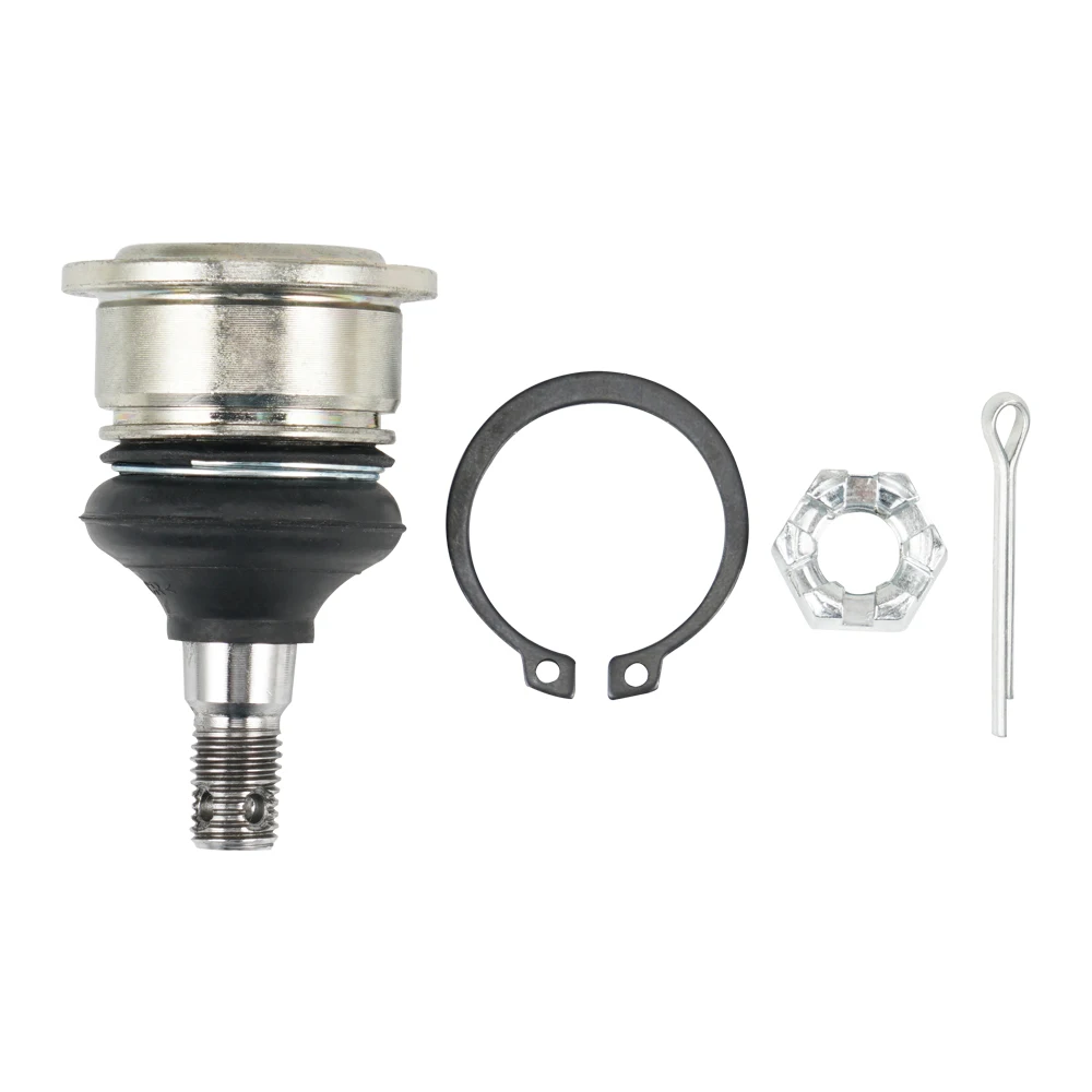 NICECNC 1/2/4 Stück ATV Oberer und Unterer Arm-Kugelgelenk passend für Yamaha RAPTOR 700 700R 2011-2023 660R YFZ450 YFZ450R GRIZZLY Zubehör – Detail 11