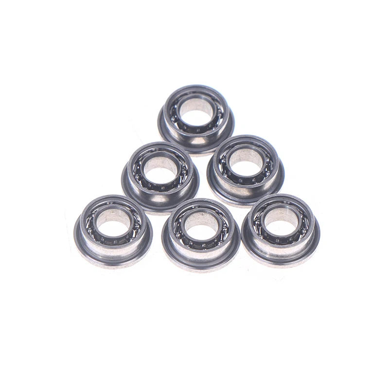 6Pc High Speed Stai…