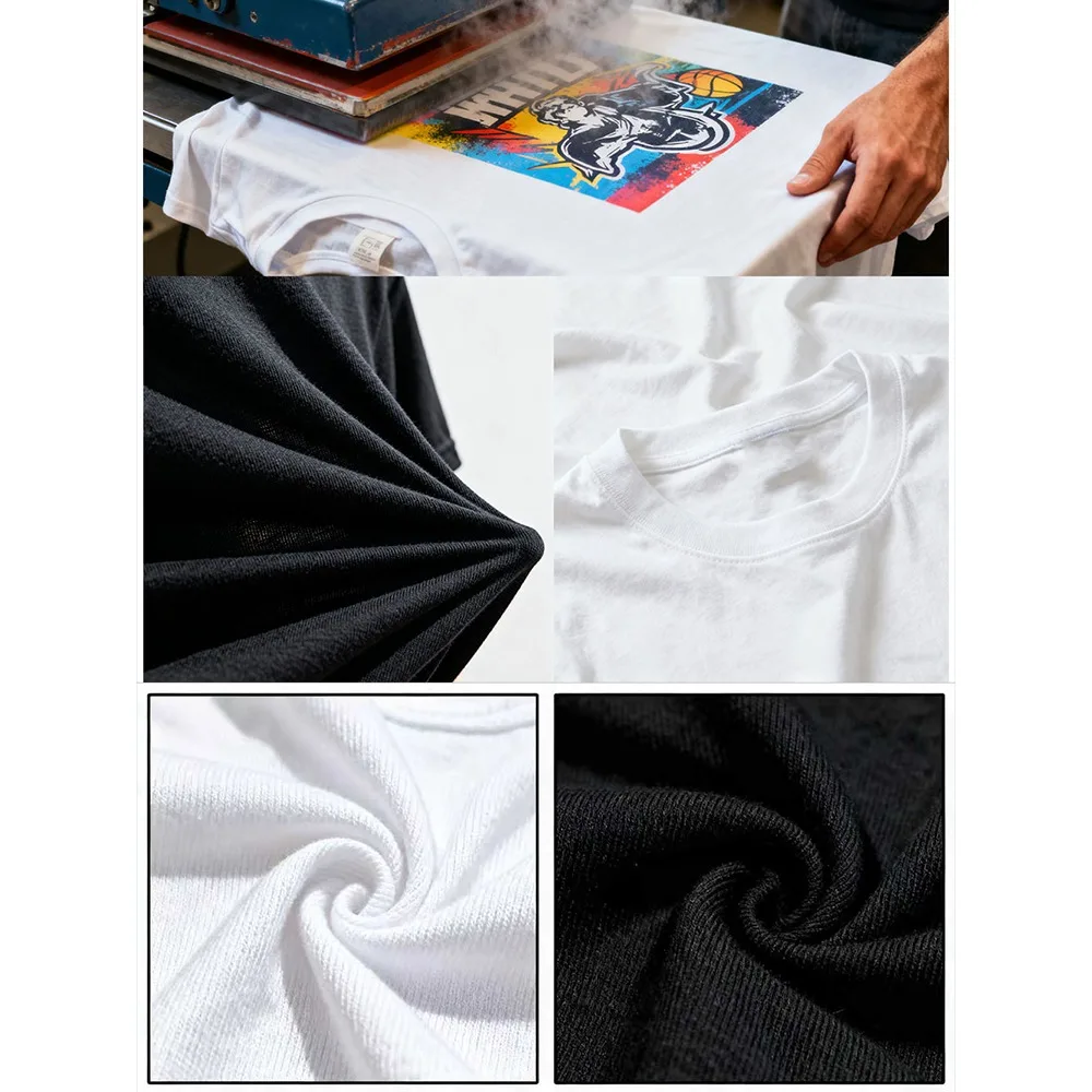 To The Person Behind Me Need Prayer Tap My Shoulder Printed on Back Mens T Shirt Cross-stitch Print Clothes Christian Tops