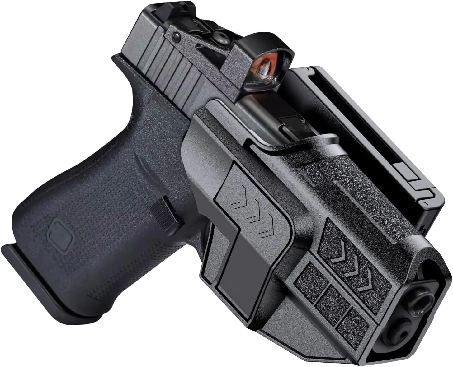 Owb Holster For Glo…