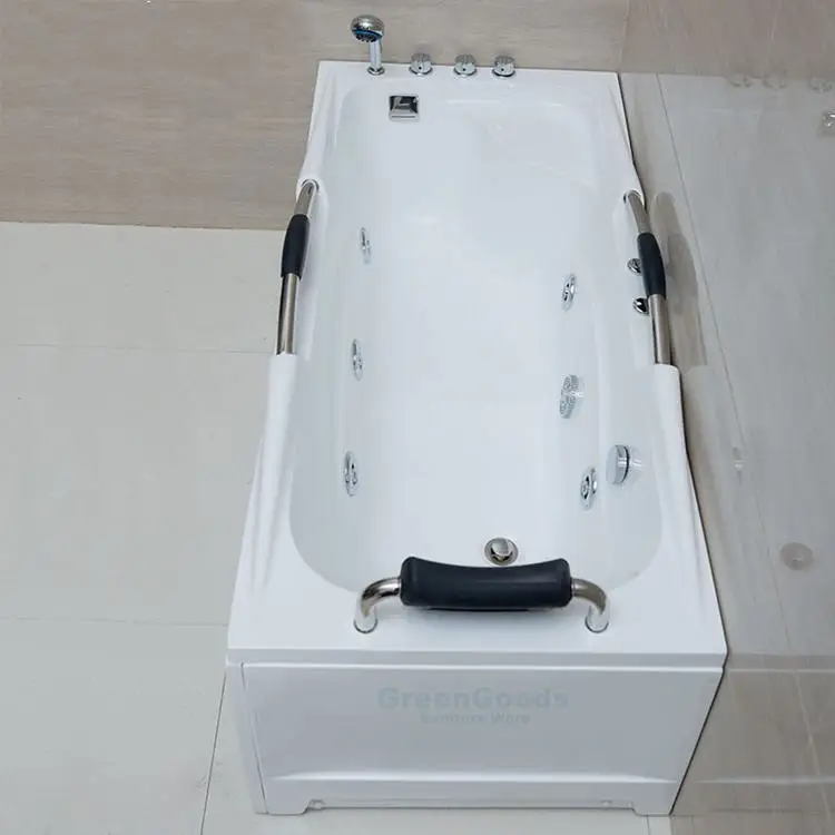 Japan Tub Massage Tub 54 Inch Hydromassage Bathtubpromote sales